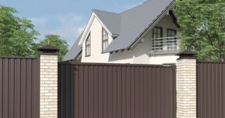 Купить откатные ворота - Doorhan Ейск, цена от 2776 руб.