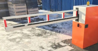 Купить антивандальный шлагбаум Ейск, цена от 4061 руб.