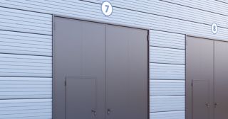 Купить гаражные ворота doorhan Ейск, цена от 5911 руб.