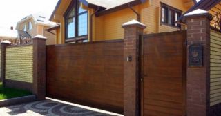 Купить откатные ворота - Alutech Ейск, цена от 2776 руб.