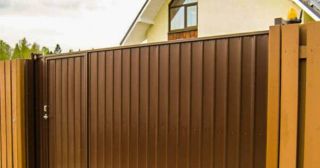 Купить откатные ворота - Doorhan Ейск, цена от 2776 руб.