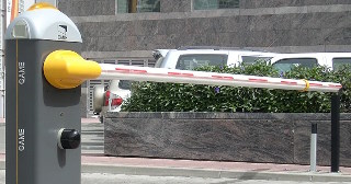 Купить шлагбаум автоматический Ейск, цена от 4061 руб.